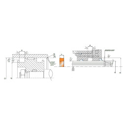 CSC 6050-2 PUR90